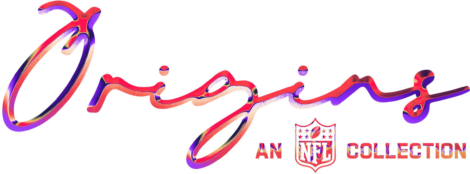 NFL Welcomes the Return Of ‘Origins: An NFL Collection’ Ahead Super Bowl LVIII in Las Vegas